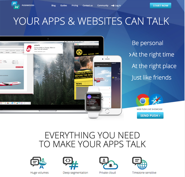 Pw Website